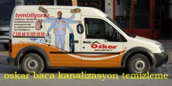  Oskar Kanalizasyon Temizleme Konya:0332 3206831 Oskar Baca Kanalizasyon Temizlik