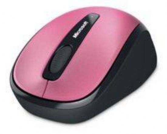  Microsoft Kablosuz Mouse Gmf-00003 Wıreless Mobıle Mouse 3500 Usb