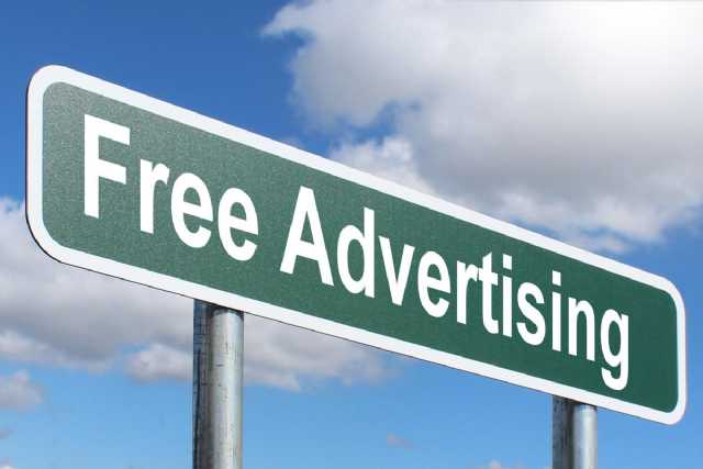 Free Ad Website  Promote Your Business For Free Today
