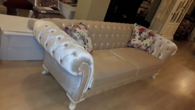 design luxury chesterfield sofas velvet fabrics chesterfield sofas luxu