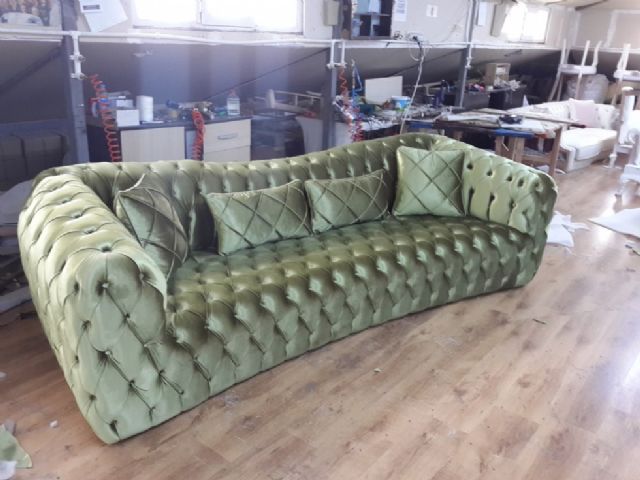 y green cheap sofa exclusive green velvet chesterfield sofa