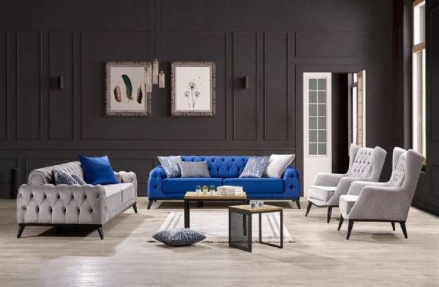 Holiday Luxury Sofa Set Buy Cheap Sofa Set