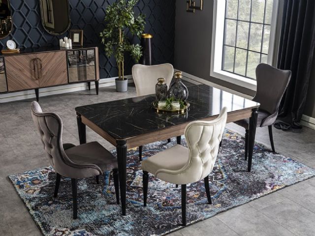 exclusive luxury design dining room table sets kitchen and dining room c