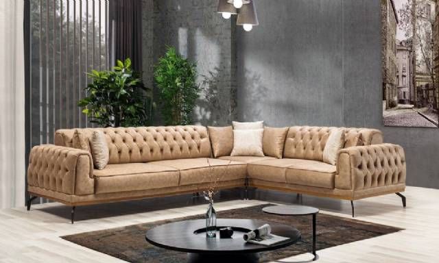 L Shaped Sectional Sofa Chicago L Sofa Exclusive Production