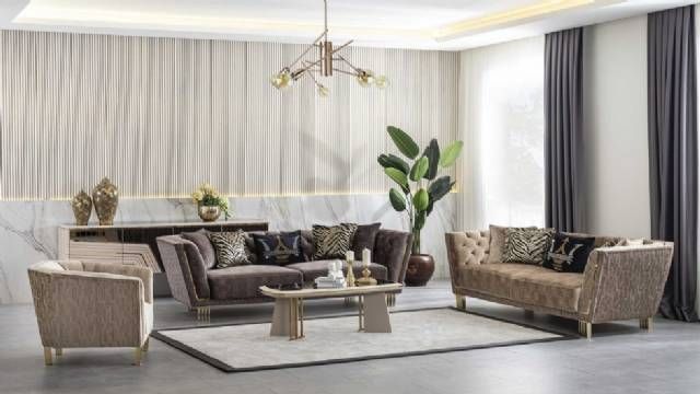 The Secret To A Perfect Living Room Design Exclusive Sofa Designs