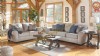 Amerikan P Kol Klasik Modern Oturma Grubu Lüks Koltuk Takımı