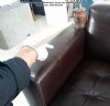Deri Koltuk Boyama İşlemi Hakiki Deri Koltuk Atölyemize Alınarak Uygulanan İşlemdir? Koltuk Tamiri İ