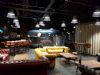 Luxury Bar Cafe İç Mekan Tasarımı Chester Koltuk Modelleri