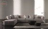Modern Köşe Koltuk Takımı L Şeklinde Konforlu Rahat Modern Köşe Koltuk
