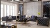 Modern Luxury Chester Koltuk Takımı İtalyan Tasarım