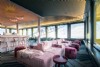 Otel Cafe Lüks Restoran Masa Sandalye Tasarımları Özel Üretim
