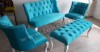Sandalye Puf Modelleri Lobi Koltuk Takımları Özel Dekoratif Bekleme Koltukları Lüks Tasarım
