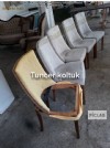Sandalye Ve Tamiri Kumaş Değişimi İşleriniz Yapılır