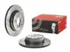 Brembo Prime Fren Diski - Bmw 1-3 Serisi - 324x22mm İçten Havalandırmalı Oluklu  Delikli