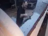 Chester Koltuk Döşeme Nasıl Yapılır? Döşemeci Özcan Usta ile Kalite