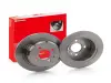 Fren Diski - Bmw 3 Serisi Brembo Prime 08394724 - 258x10mm 4 Delikli