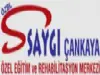 Saygı Çankaya Özel Eğitim Ve Rehabilitasyon Merkezidir