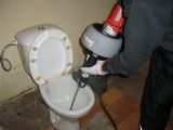 Göztepe Tesisatçı Wc Tuvalet Klozet Tesisatı Tıkanıklık Açma Tamir Tadilat