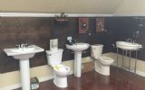 İdealtepe Tesisatçı Wc Tuvalet Klozet Tesisatı Tıkanıklık Açma Tamir Tadilat