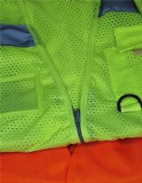 İkaz Yeleği Kumaşı Bella Tekstil