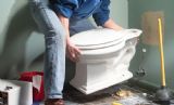 Libadiye Tesisatçı Wc Tuvalet Klozet Tesisatı Tıkanıklık Açma Tamir Tadilat