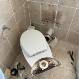 Sancaktepe Tesisatçı Wc Tuvalet Klozet Tesisatı Tıkanıklık Açma Tamir Tadilat