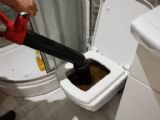 Sarıgazi Tesisatçı Wc Tuvalet Klozet Tesisatı Tıkanıklık Açma Tamir Tadilat