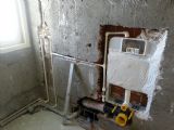 Suadiye Tesisatçı Wc Tuvalet Klozet Tesisatı Tıkanıklık Açma Tamir Tadilat