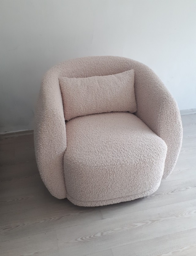 teddy tekli berjer modelleri dekoratif tekli kolt