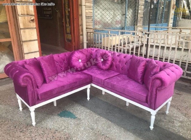 köşe takımları, köşe koltuk modelleri, lüks köşe takımları, l köşe takımları, luxus exklusive ecksofa hersteller, exclusive luxury sectional sofas, exclusive corner sofa manufacturer, luxurious sectional sofa manufacturer, pink chetserfield l shaped sofa exclusive