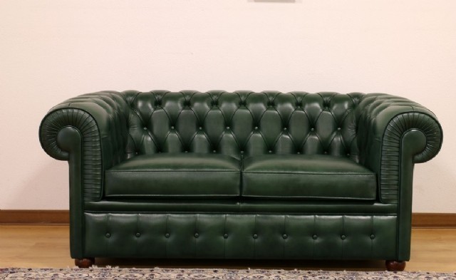 Chesterfield, Salon Takım Alanlarınız, Ofis Alanlarınız İçin Mükemmel Bir Şık Tasarım İle Atölyemizd