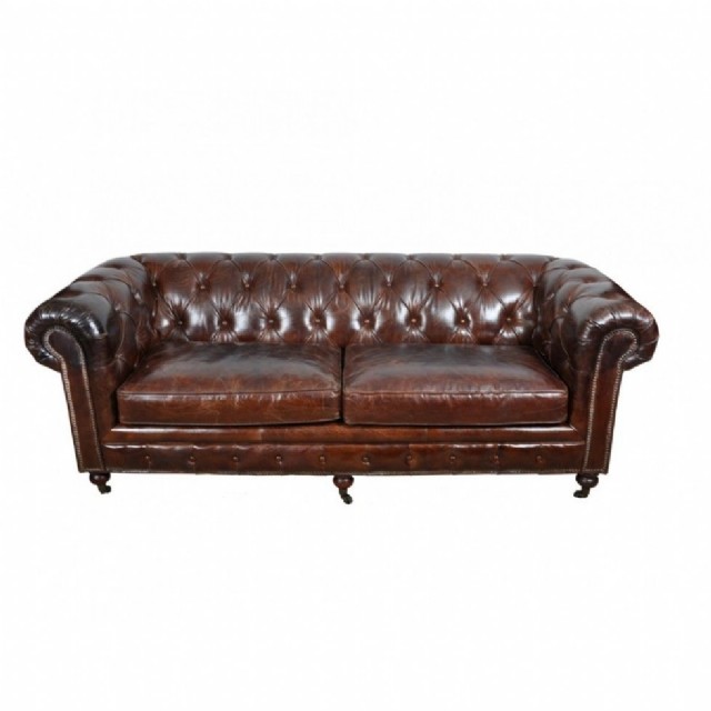 akiki deri chester lüks kanepe modeller leather sofa lounge set chester