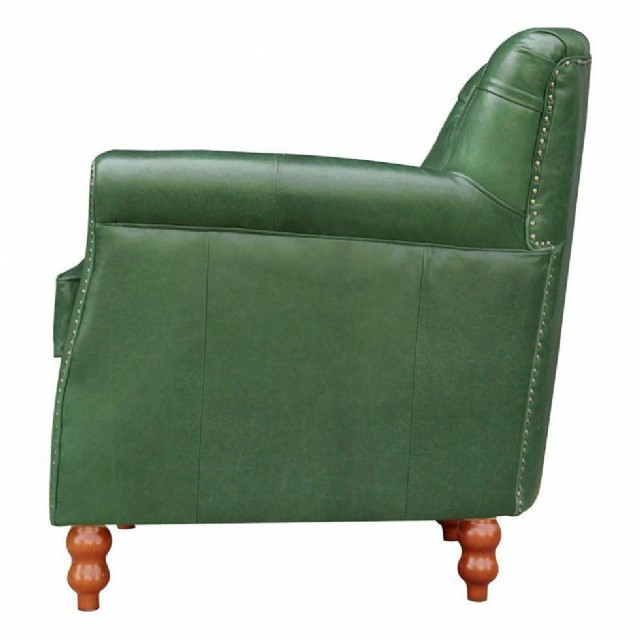 berjer küçük modeller dekoratif deri tekli koltuk modeller