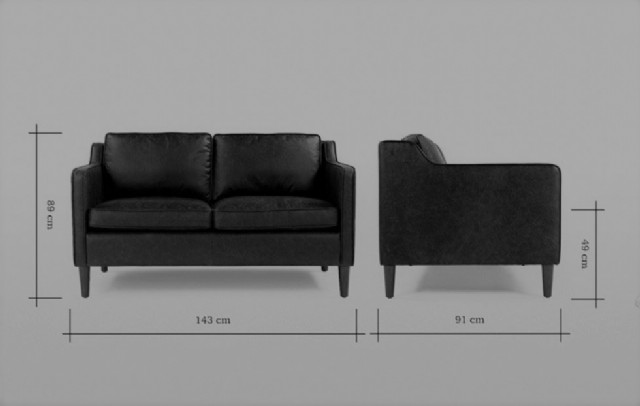 modern deri koltuk takımları deri kanepe modeller