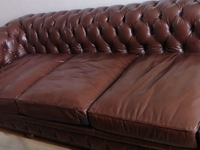 chesterfield deri koltuk boyama temizliği bostanc