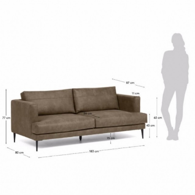 eri kanepe çeşitleri modern deri koltuk üçlü modelleri ikili deri kanepe