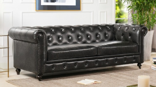 kanepe modelleri ofis chester deri koltuk modelleri genuine leather couch