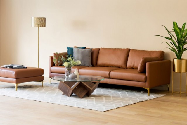 modern deri koltuk çalışması salon deri koltuk ta