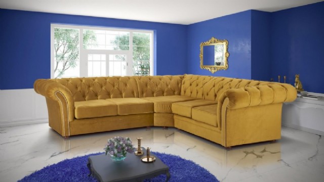 chesterfield corner sofas modern chester l koltuk modelleri