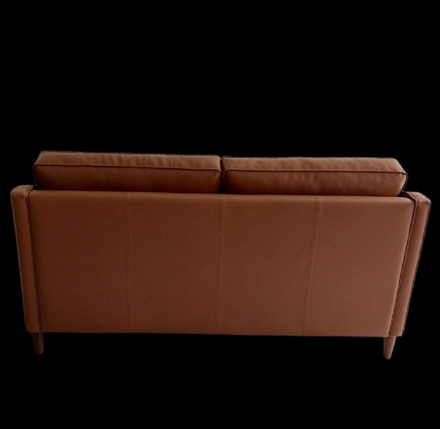 taba koltuk özel üretim deri kanepe modern deri üçlü taba koltuk modern