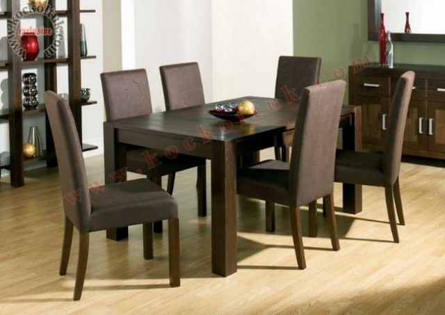 Giydirme Sandalye Modelleri, Modern Yemek Odası Masa Ve Sandalyeler