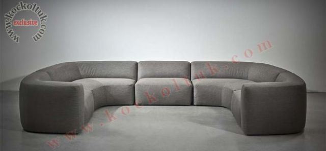 rer luxury corner sofas living room gri köşe koltuk takımı