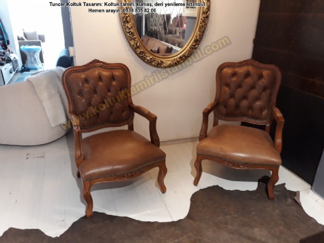 alyan tekli koltuk deri tekli üretim berjer deri koltuk takım tekli kolt