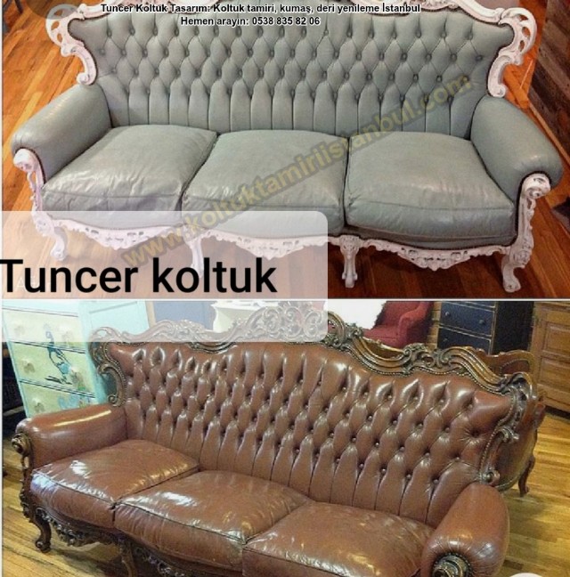 Tuncer Koltuk Döşeme Boyama Tuncer Koltuk Döşeme Bakım Boyama