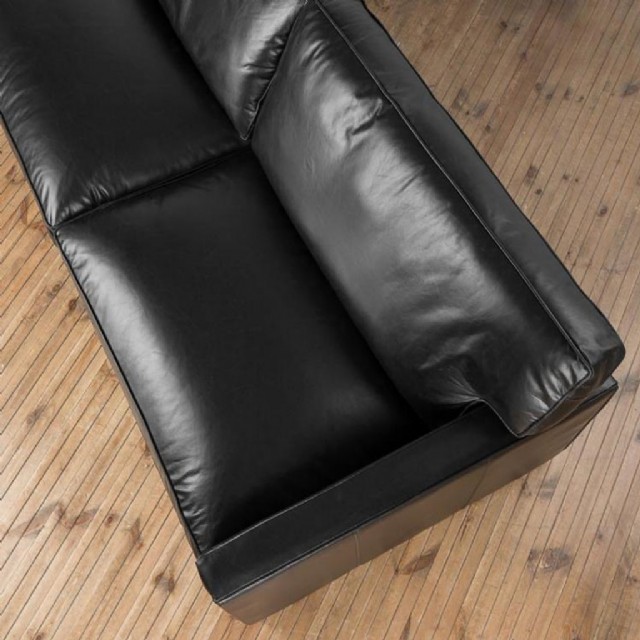 koltuk deri berjer modern deri koltuk gerçek deri koltuk güzel üçlü de