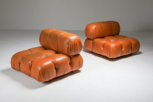 akiki deri modern koltuk takım italyan deri kanepe modeller