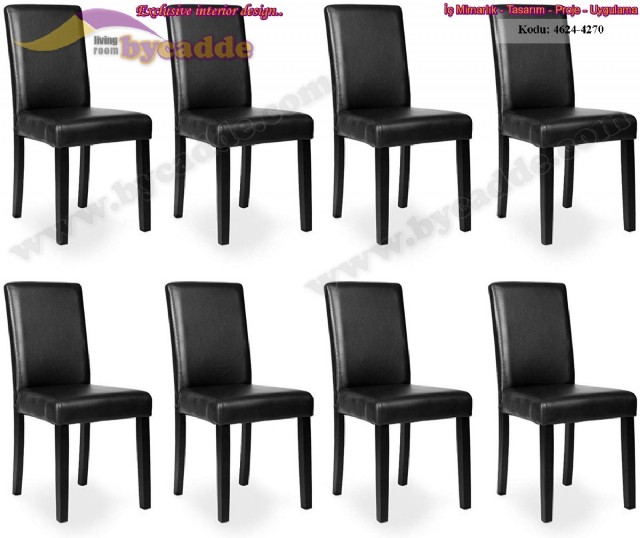 delleri yemek odası sandalye modelleri cilalı sandalyeler mobilya sandal