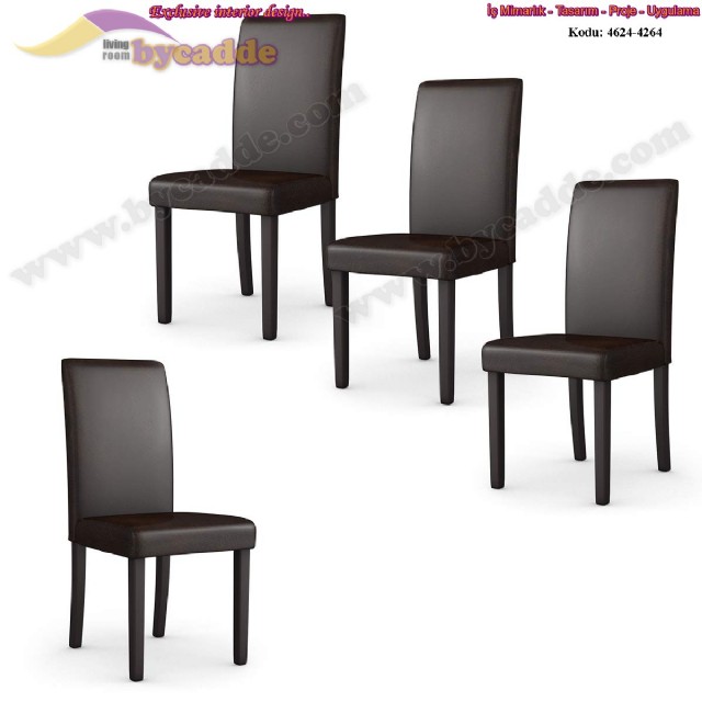 sandalyeler sandalye modelleri yemek odası sanda