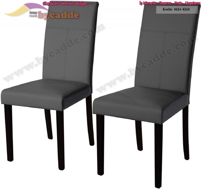 İmalattan Lokanta Sandalyeleri Toptan Özel Üretim Düz Modeller