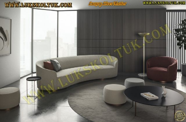 kavisli koltuk modeli, kavisli koltuk tasarımı, özel üretim dekor koltukları, dekoratif lüks koltuk tasarımları, yuvarlak kavisli koltuk modelleri, luxury curved sofa designs, luxus gebogen sofa design, exklusiv luxus gebogen sofa polstermöbel
